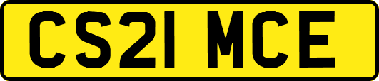 CS21MCE