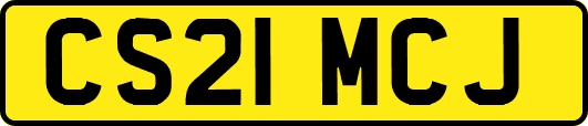 CS21MCJ