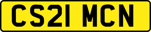 CS21MCN