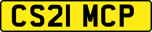 CS21MCP