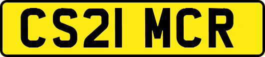 CS21MCR