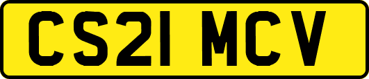 CS21MCV