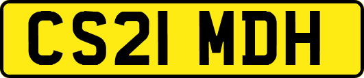 CS21MDH