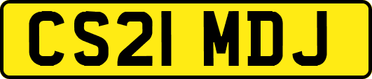 CS21MDJ