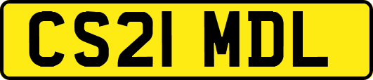 CS21MDL