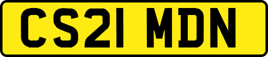 CS21MDN