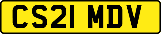 CS21MDV