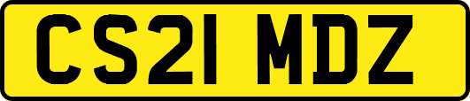 CS21MDZ