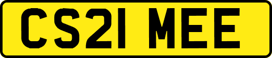 CS21MEE