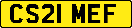 CS21MEF