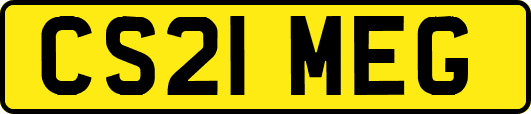 CS21MEG