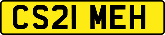 CS21MEH