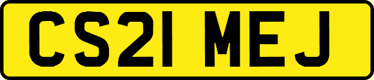 CS21MEJ