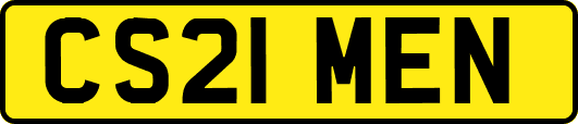 CS21MEN