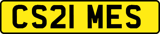 CS21MES
