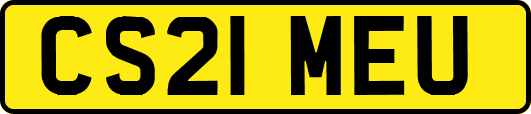 CS21MEU