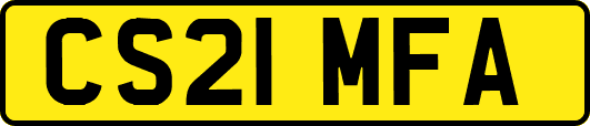 CS21MFA