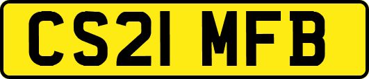 CS21MFB