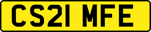 CS21MFE