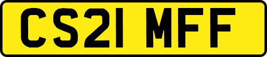 CS21MFF