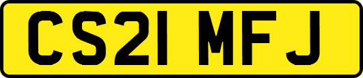CS21MFJ
