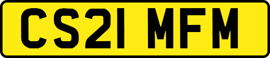 CS21MFM