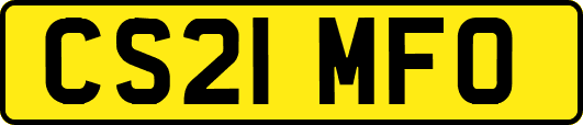 CS21MFO