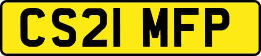 CS21MFP