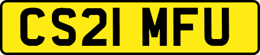 CS21MFU