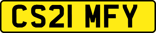 CS21MFY