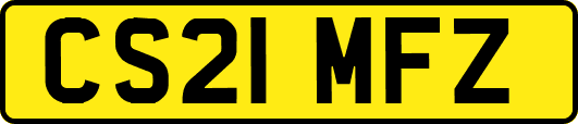 CS21MFZ