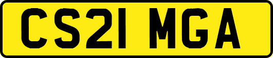CS21MGA