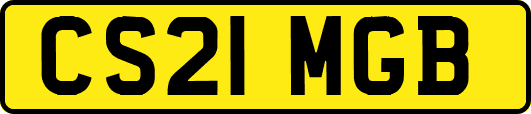 CS21MGB