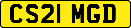 CS21MGD