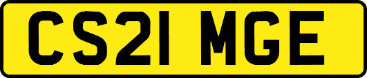 CS21MGE