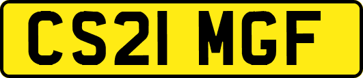 CS21MGF