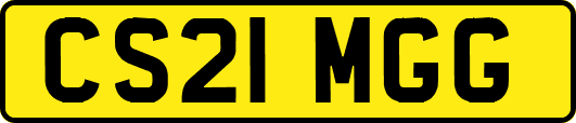 CS21MGG