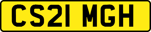 CS21MGH