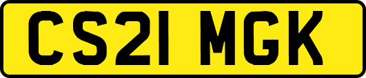 CS21MGK