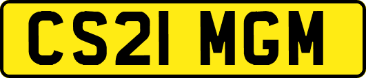 CS21MGM