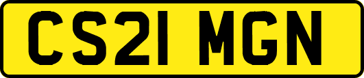 CS21MGN