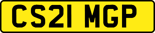CS21MGP