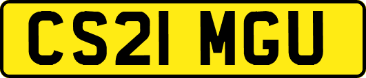 CS21MGU