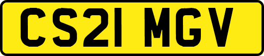 CS21MGV