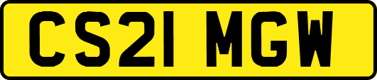 CS21MGW
