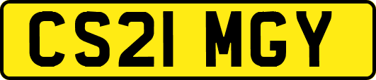 CS21MGY