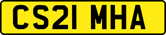 CS21MHA