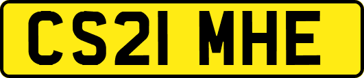 CS21MHE