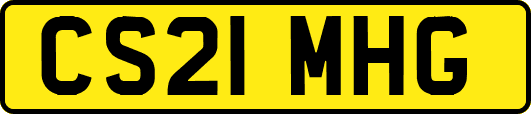 CS21MHG