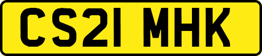CS21MHK